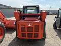 2022 Kubota SVL75 Skid Steer
