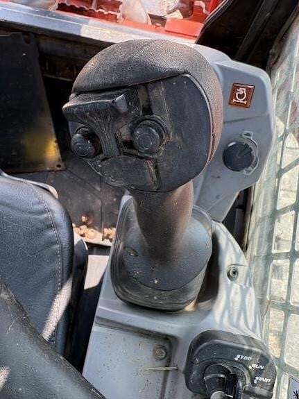 2022 Kubota SVL75 Skid Steer