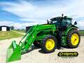 2023 John Deere 6R 145 Tractor