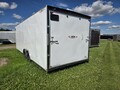 2025 H & H Trailers 8.5X24 Box Trucks/Trailer