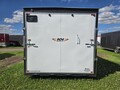 2025 H & H Trailers 8.5X24 Box Trucks/Trailer