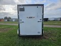 2026 H & H Trailers 6x12 Box Trucks/Trailer