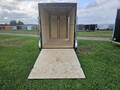2026 H & H Trailers 6x12 Box Trucks/Trailer