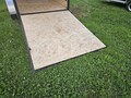 2026 H & H Trailers 6x12 Box Trucks/Trailer