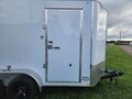 2026 H & H Trailers 6x12 Box Trucks/Trailer