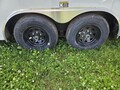 2025 H & H Trailers 8.5X24 Box Trucks/Trailer