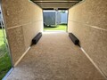 2025 H & H Trailers 8.5X24 Box Trucks/Trailer