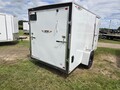 2026 H & H Trailers 6x12 Box Trucks/Trailer