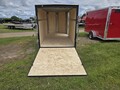 2026 H & H Trailers 6x12 Box Trucks/Trailer