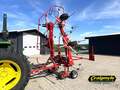 2020 Enorossi G6V 740PTH Tedder