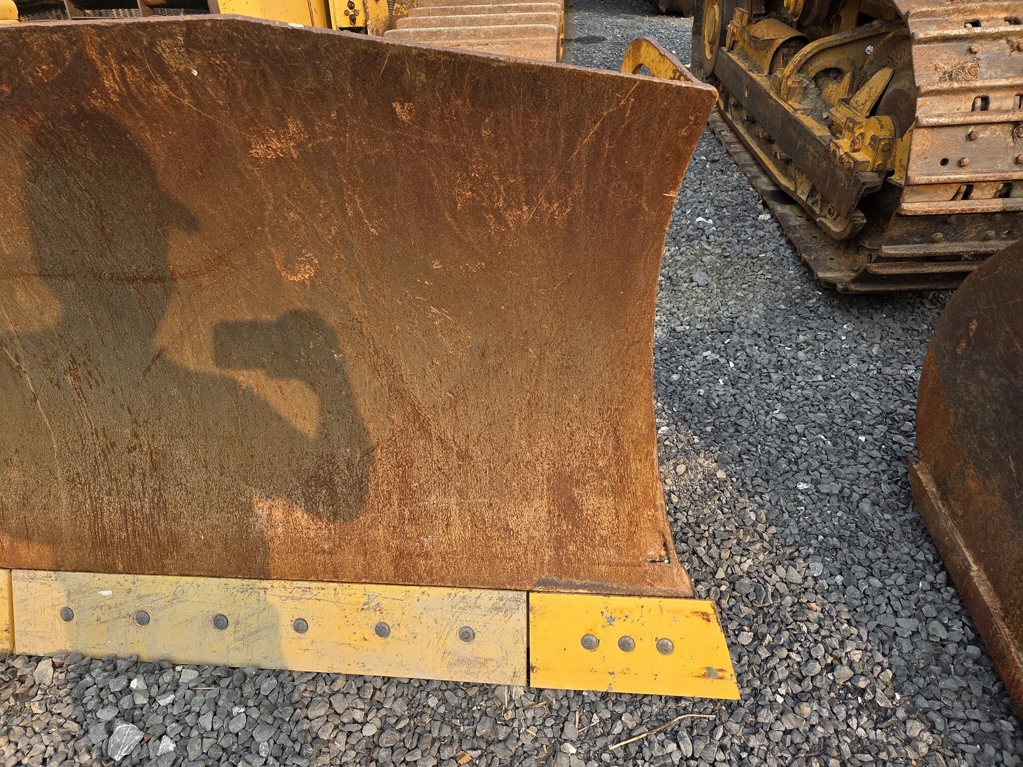 2005 Caterpillar D4G XL Dozer