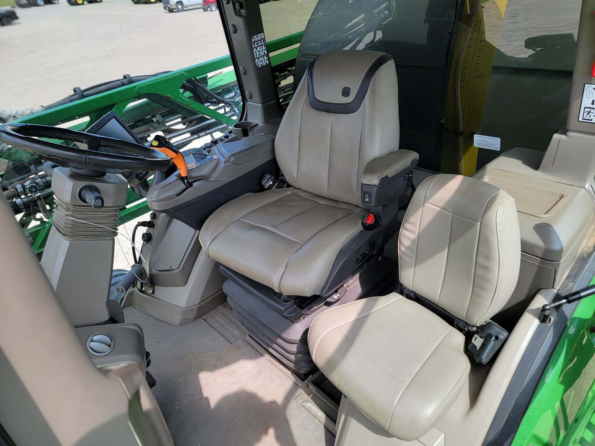2023 John Deere 616R Self-Propelled Sprayer