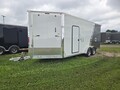 2027 Legend 7.5X23ETA35 Box Trucks/Trailer