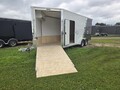 2027 Legend 7.5X23ETA35 Box Trucks/Trailer