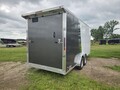 2027 Legend 7.5X23ETA35 Box Trucks/Trailer