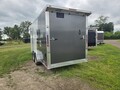 2027 Legend 7.5X23ETA35 Box Trucks/Trailer