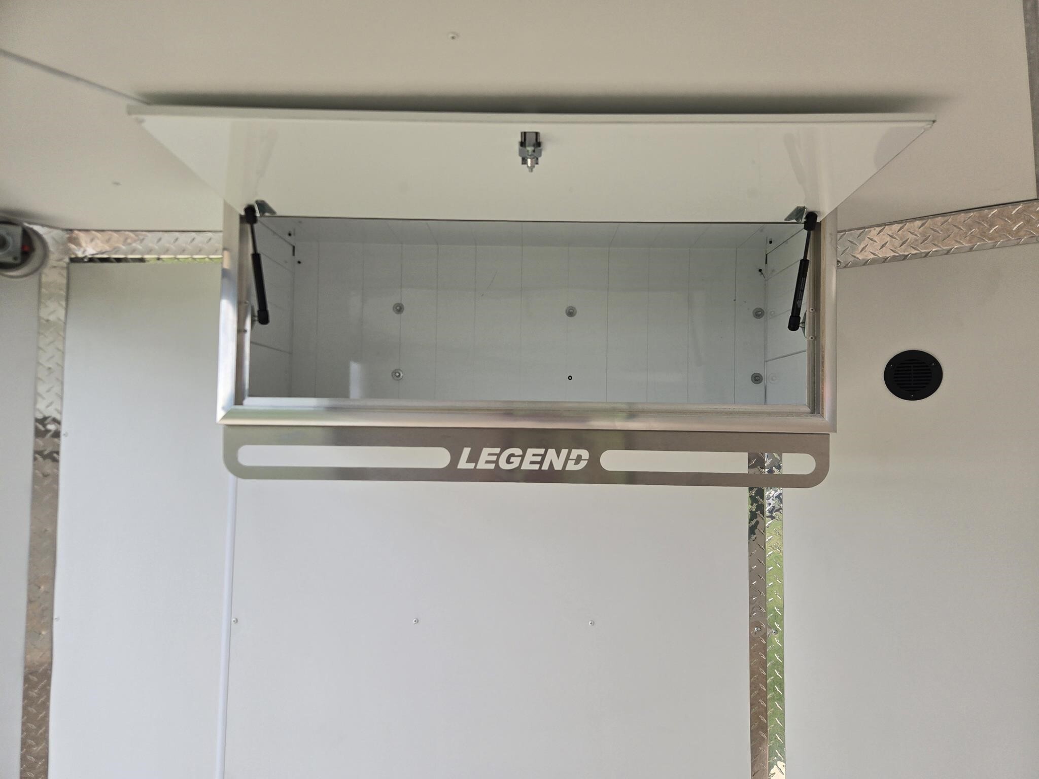 2027 Legend 7.5X23ETA35 Box Trucks/Trailer