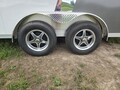 2027 Legend 7.5X23ETA35 Box Trucks/Trailer