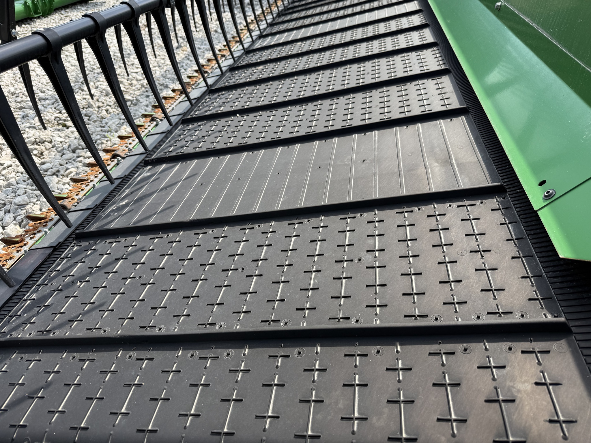 2023 John Deere RD40F Platform