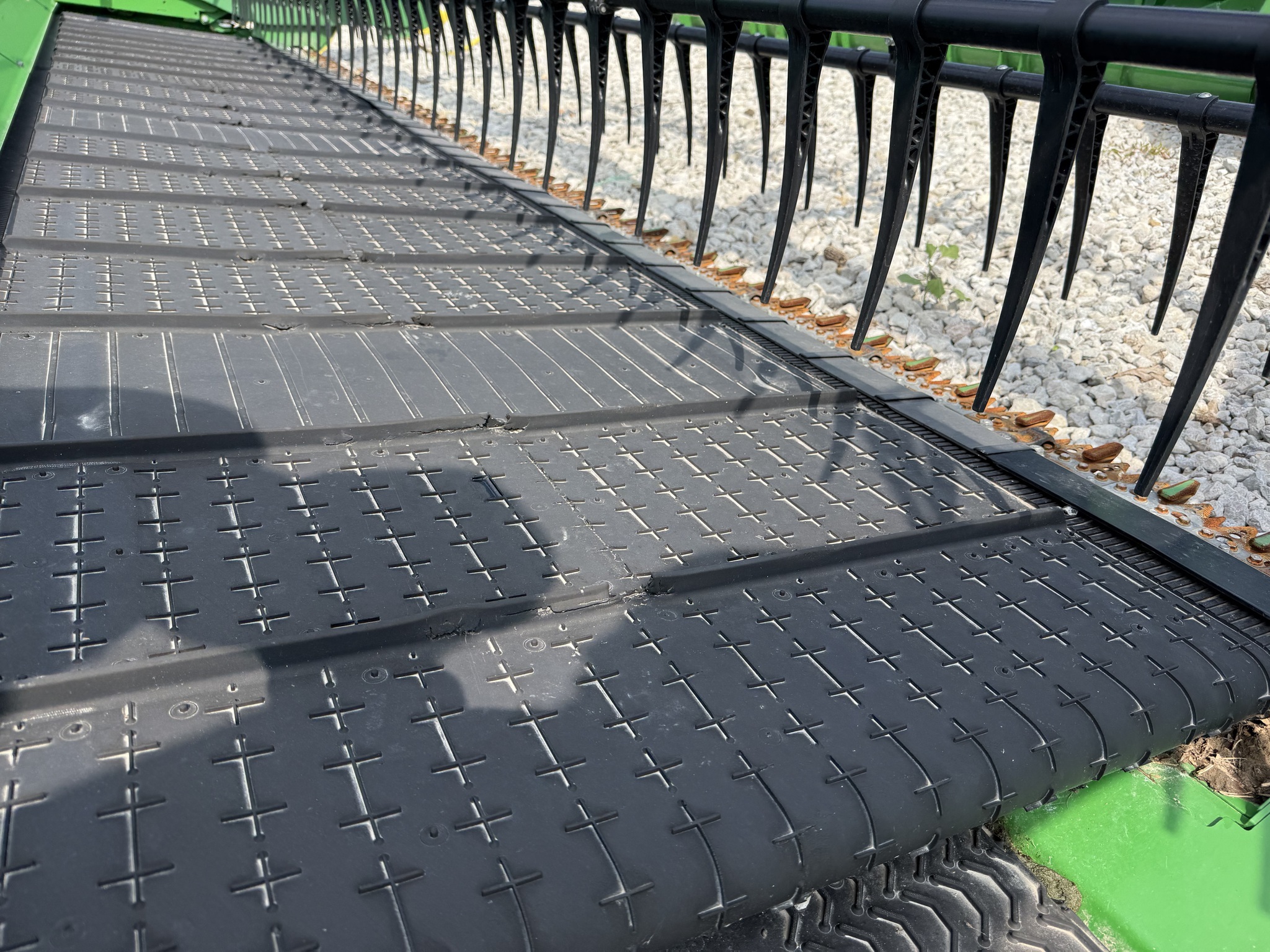 2023 John Deere RD40F Platform