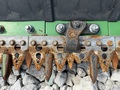 2023 John Deere RD40F Platform