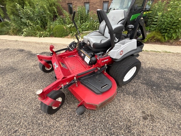 Lawn Mowers for Sale near Champaign, IL | Machinery Pete