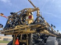 2018 ROGATOR RG1300C Self-Propelled Sprayer