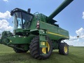 2006 John Deere 9660 STS Combine