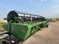 2019 John Deere 740FD Platform