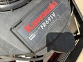 2018 Gravely ZT HD 52 Lawn Mower