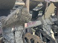 2002 Amity R998 Beet Equipment