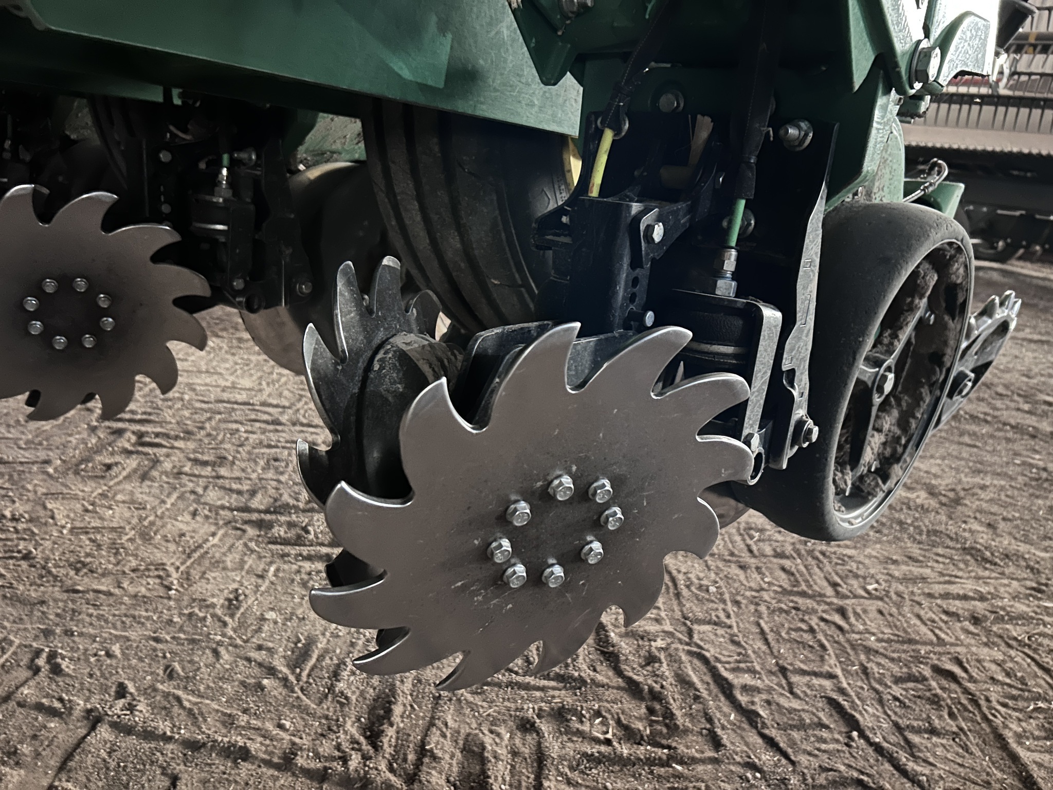 2023 John Deere 1775NT Planter