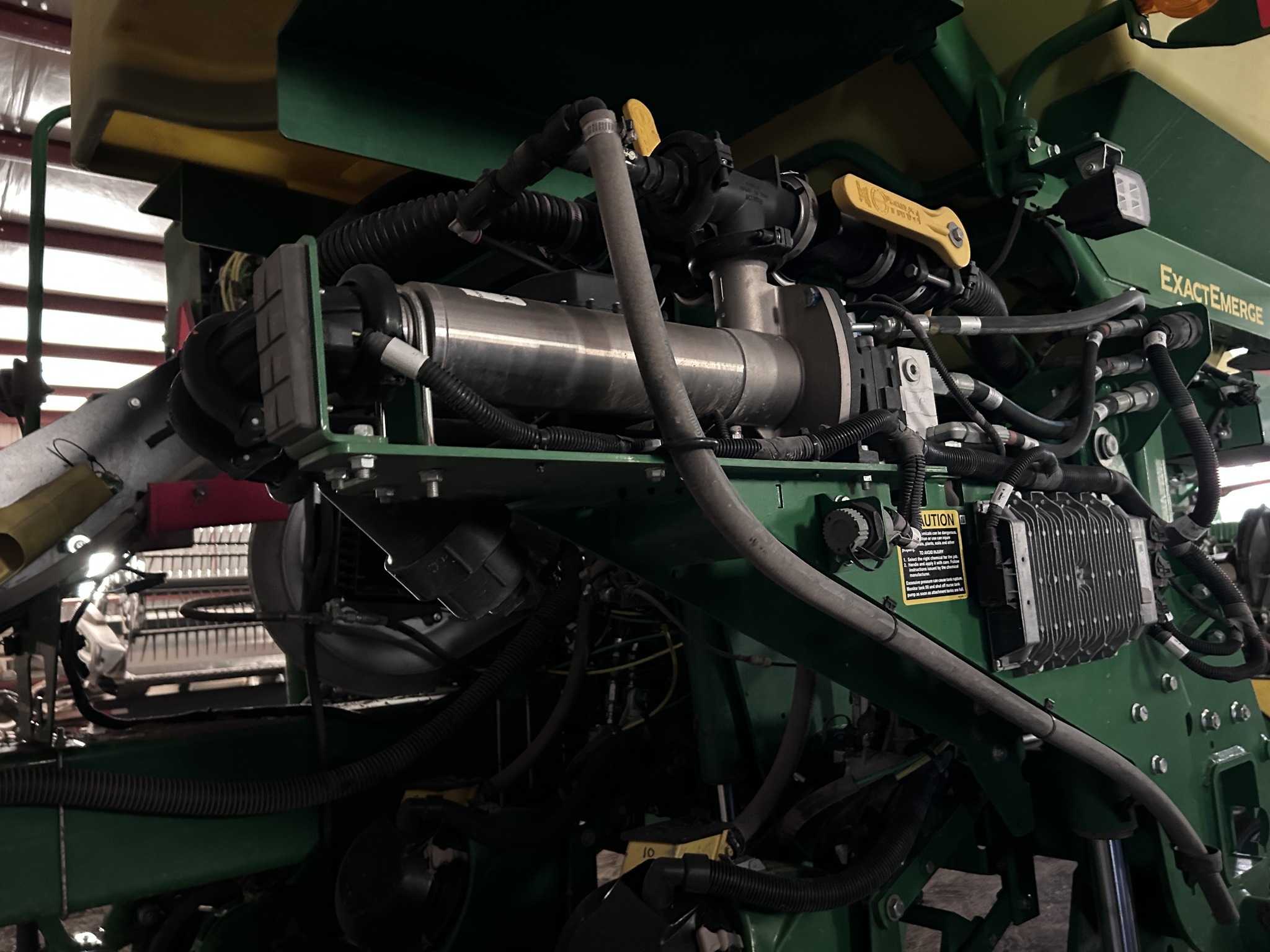 2023 John Deere 1775NT Planter
