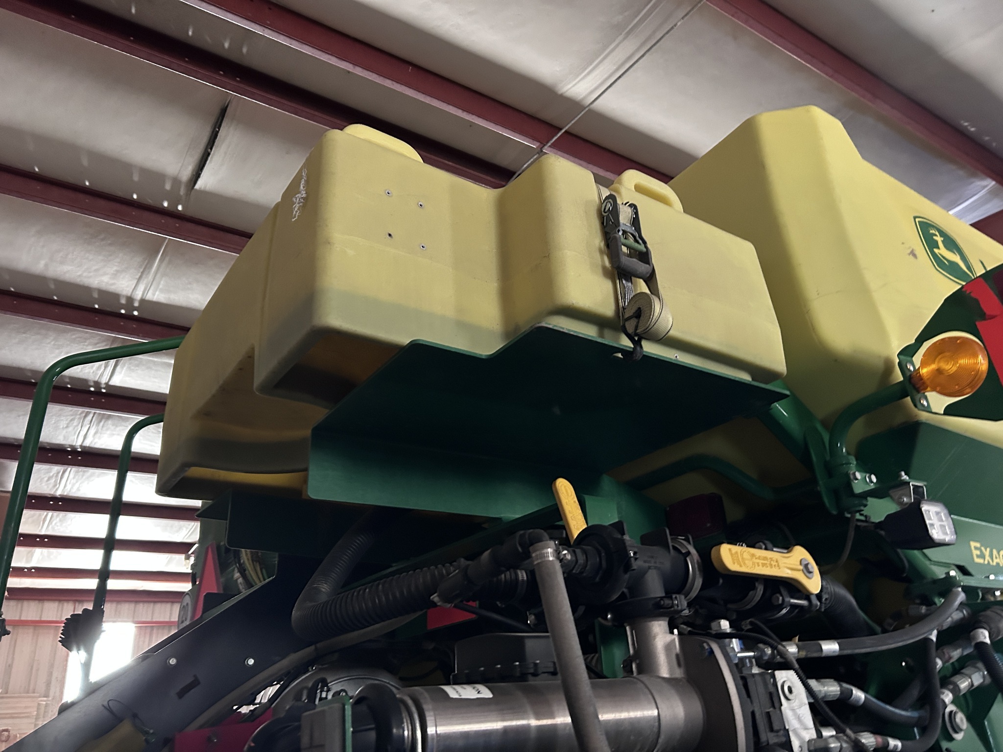 2023 John Deere 1775NT Planter
