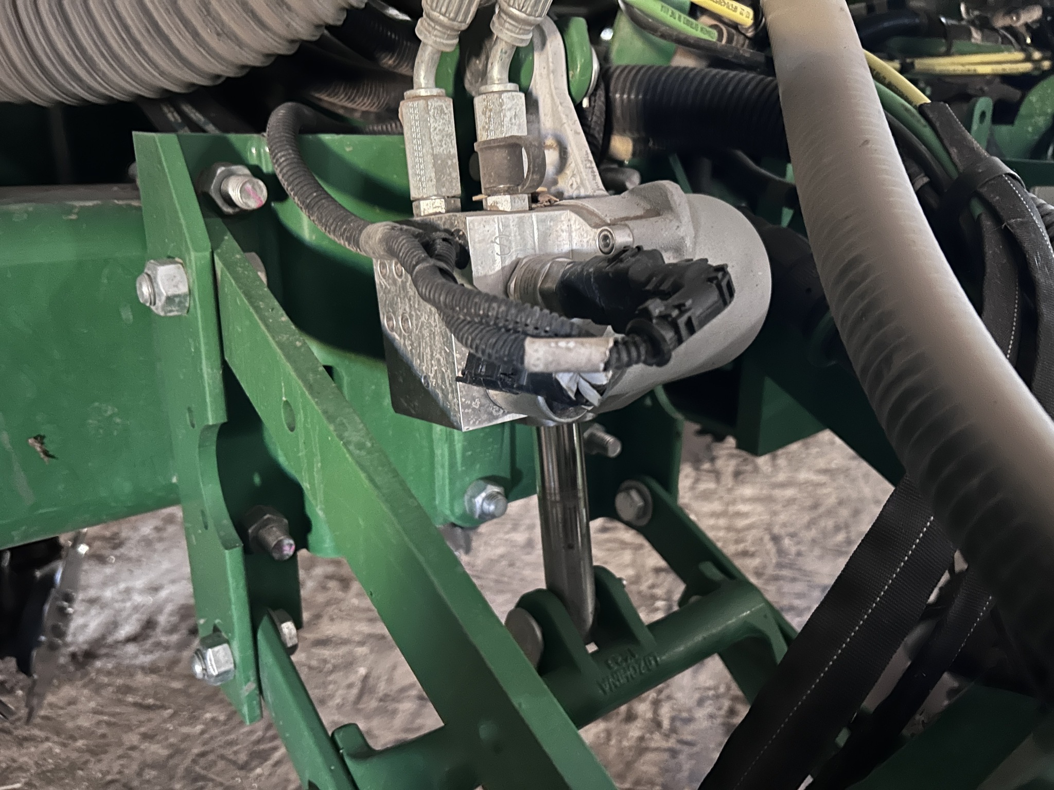 2023 John Deere 1775NT Planter