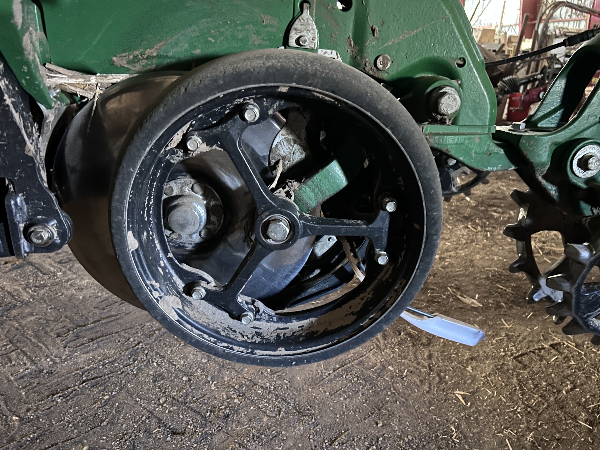 2023 John Deere 1775NT Planter