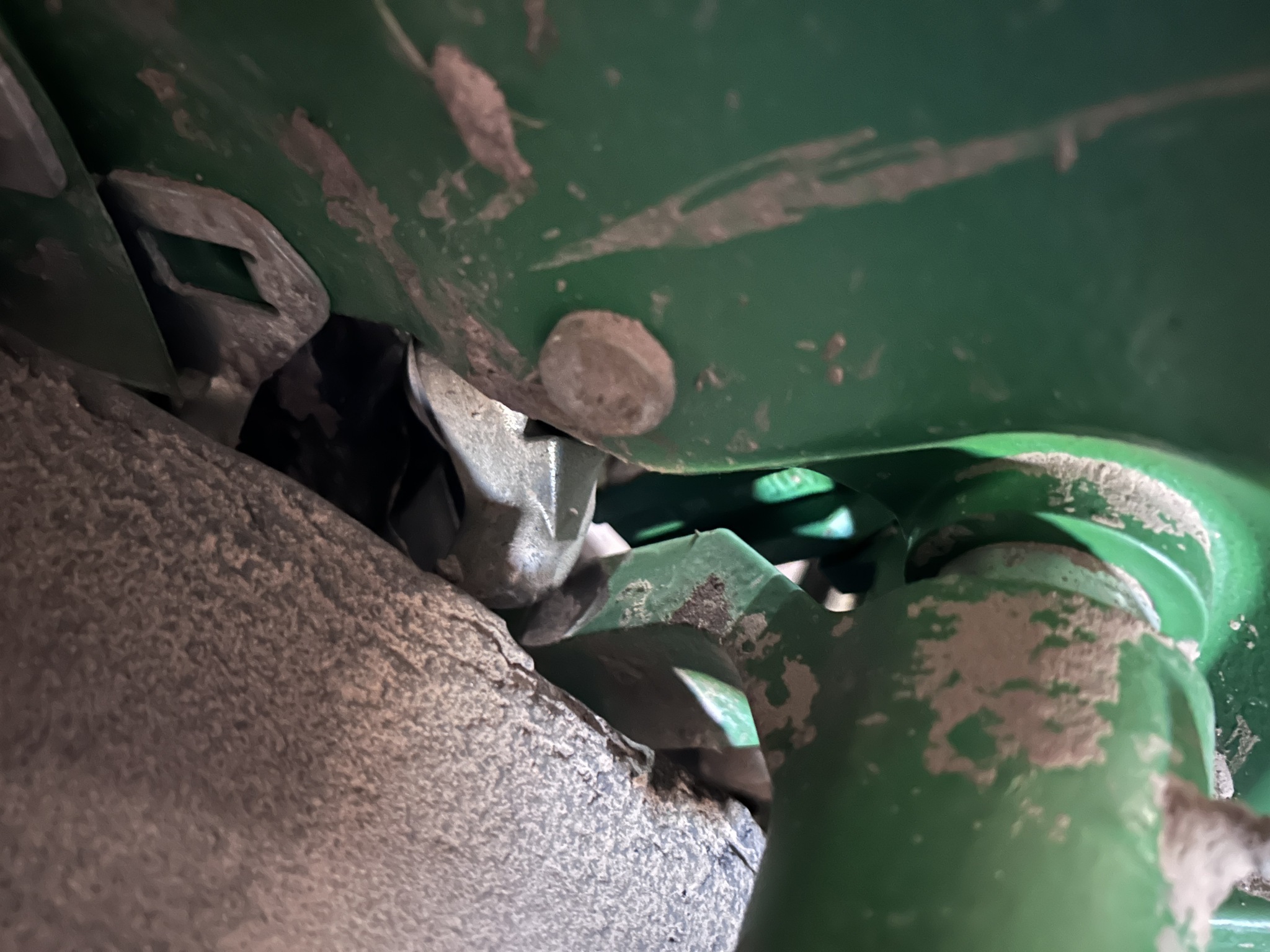 2023 John Deere 1775NT Planter