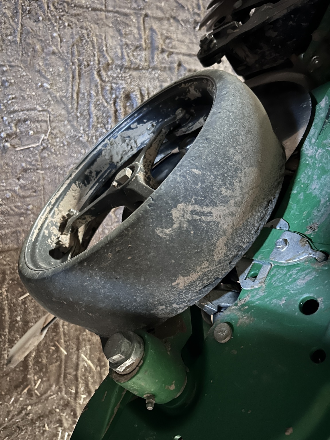 2023 John Deere 1775NT Planter