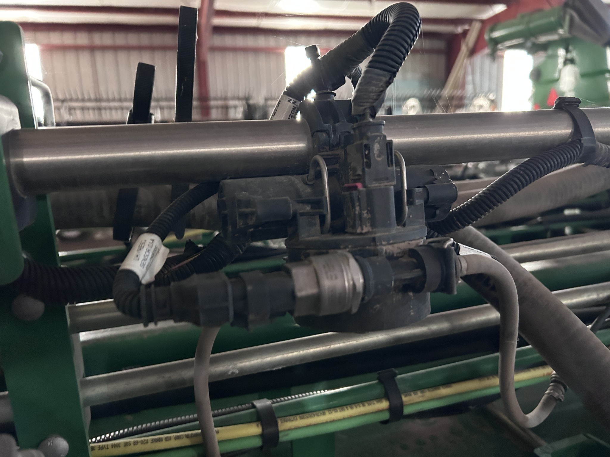 2023 John Deere 1775NT Planter
