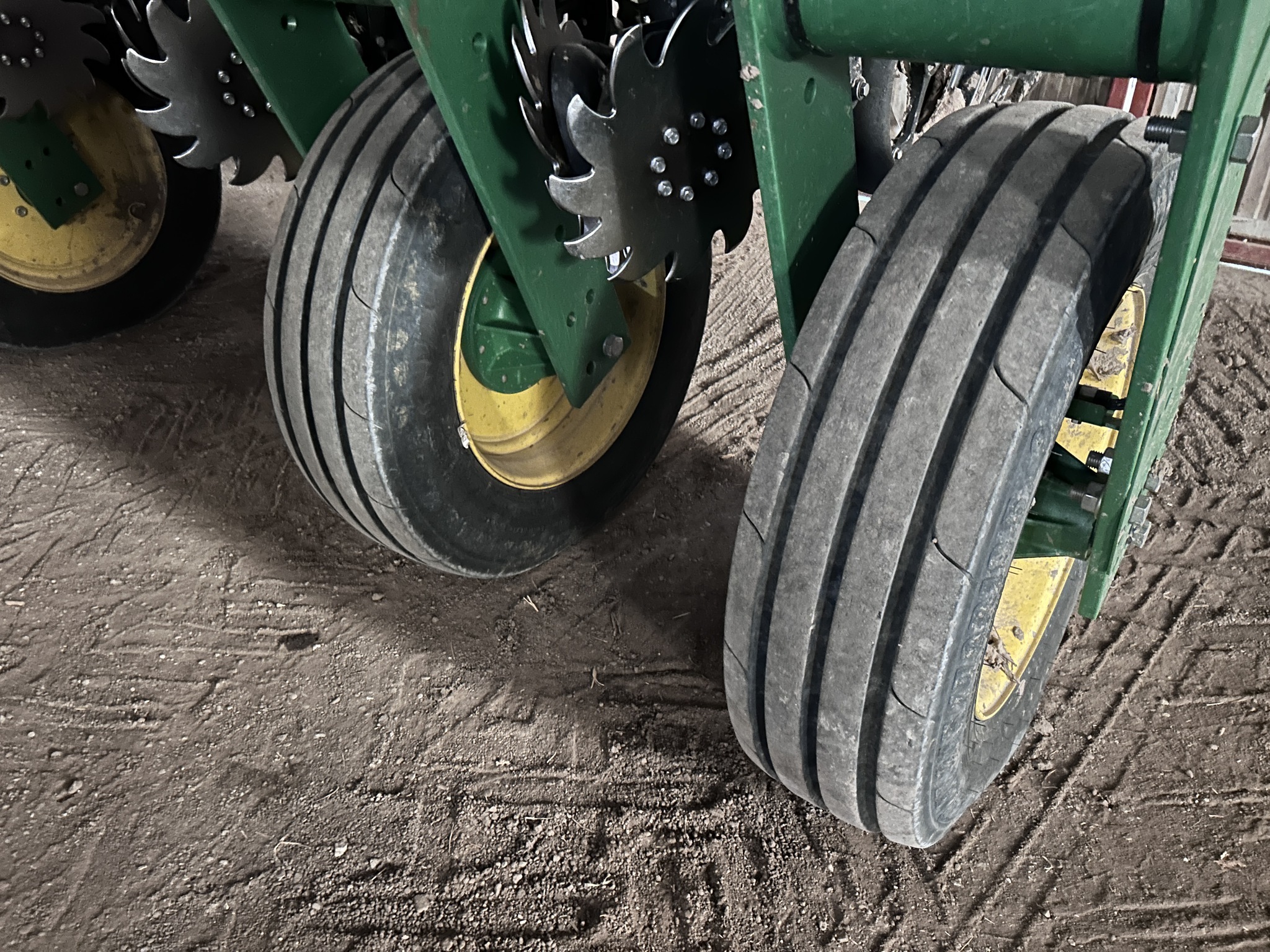 2023 John Deere 1775NT Planter