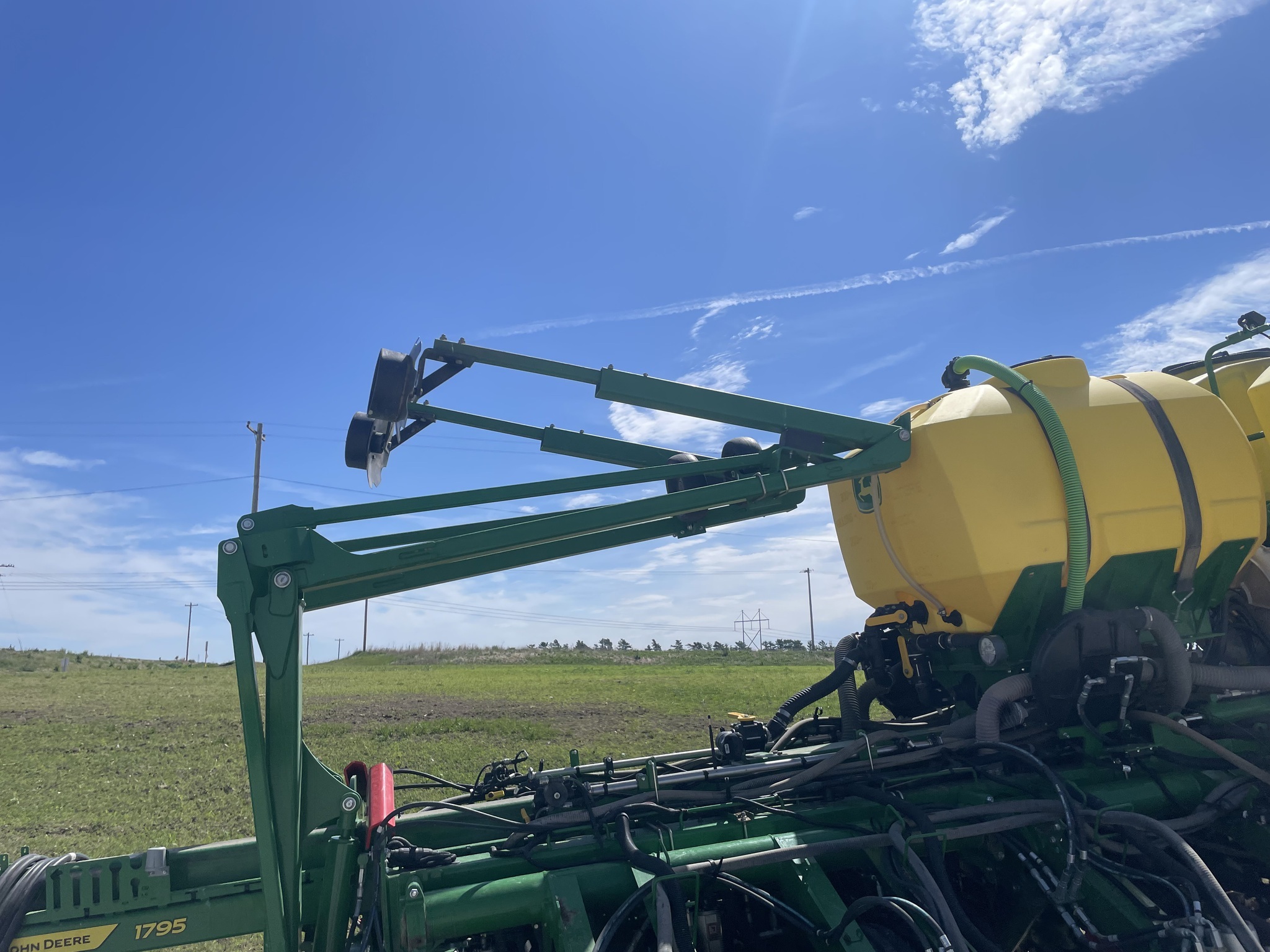 2023 John Deere 1795 Planter