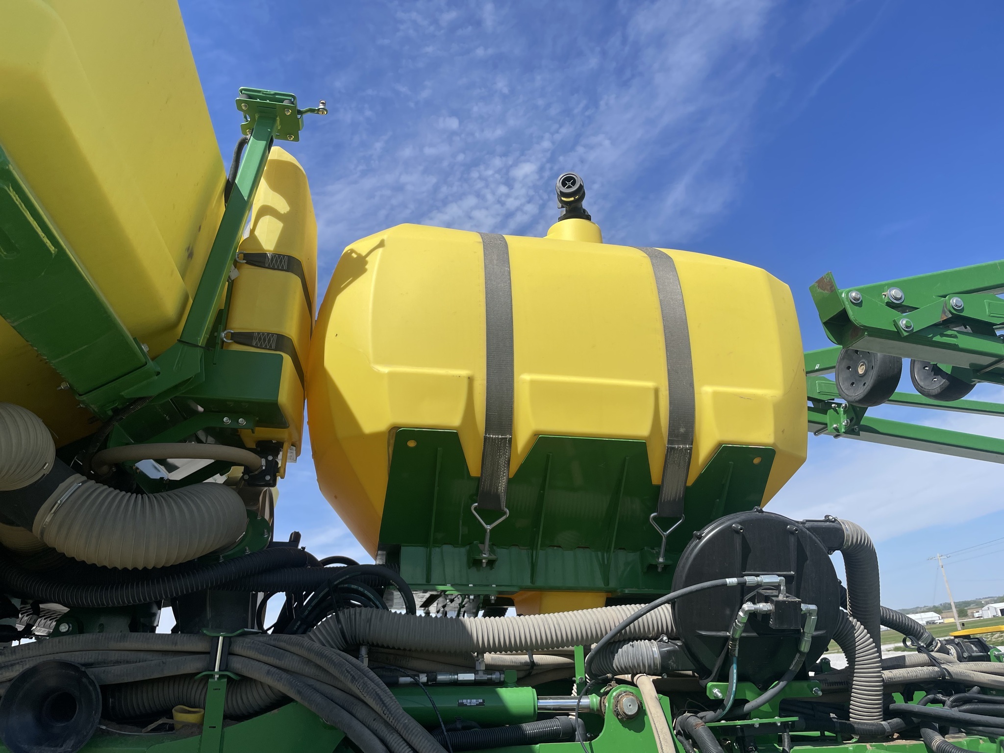 2023 John Deere 1795 Planter