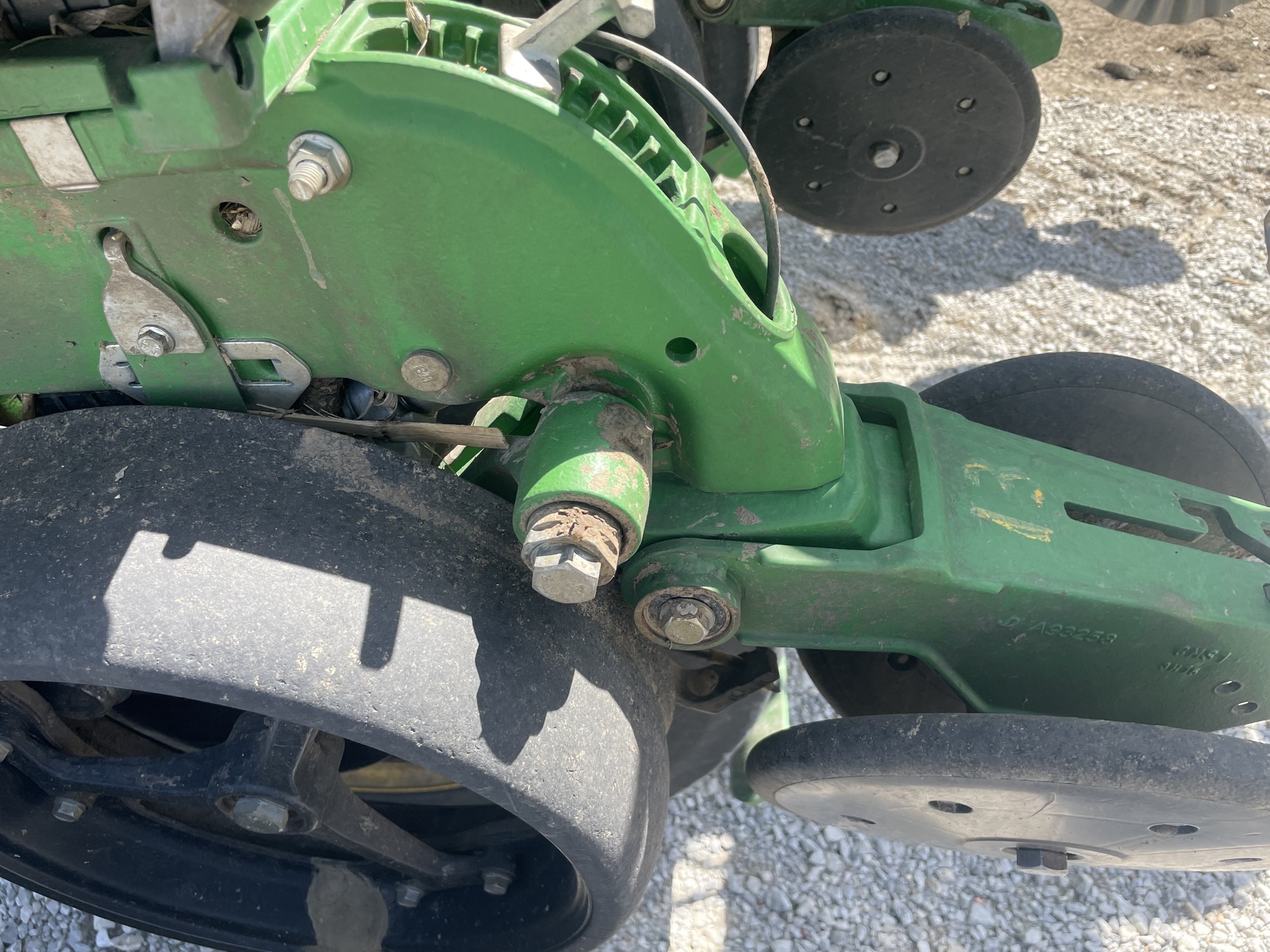 2023 John Deere 1795 Planter