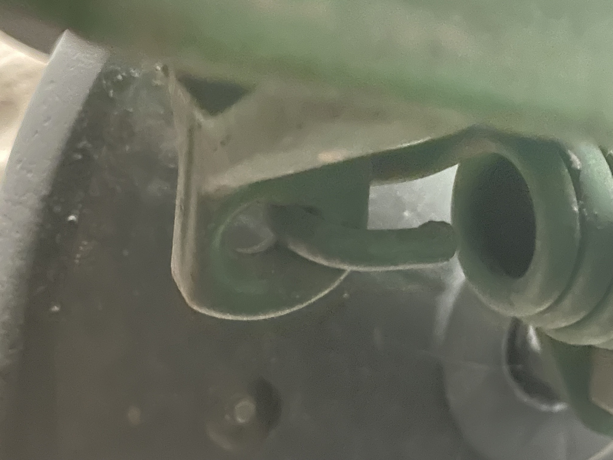 2015 John Deere 1775NT Planter
