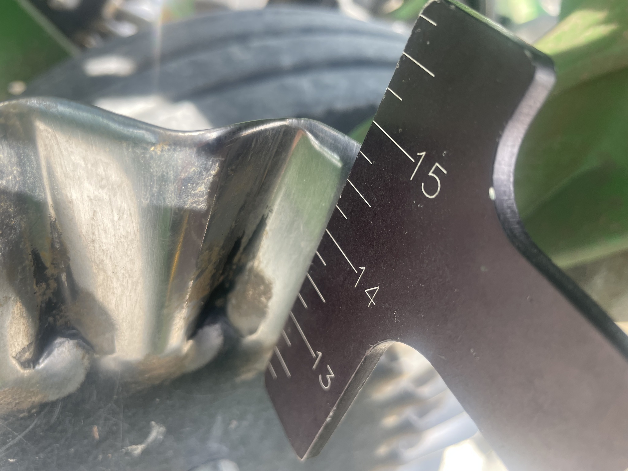 2023 John Deere 1795 Planter