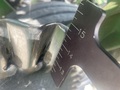 2023 John Deere 1795 Planter