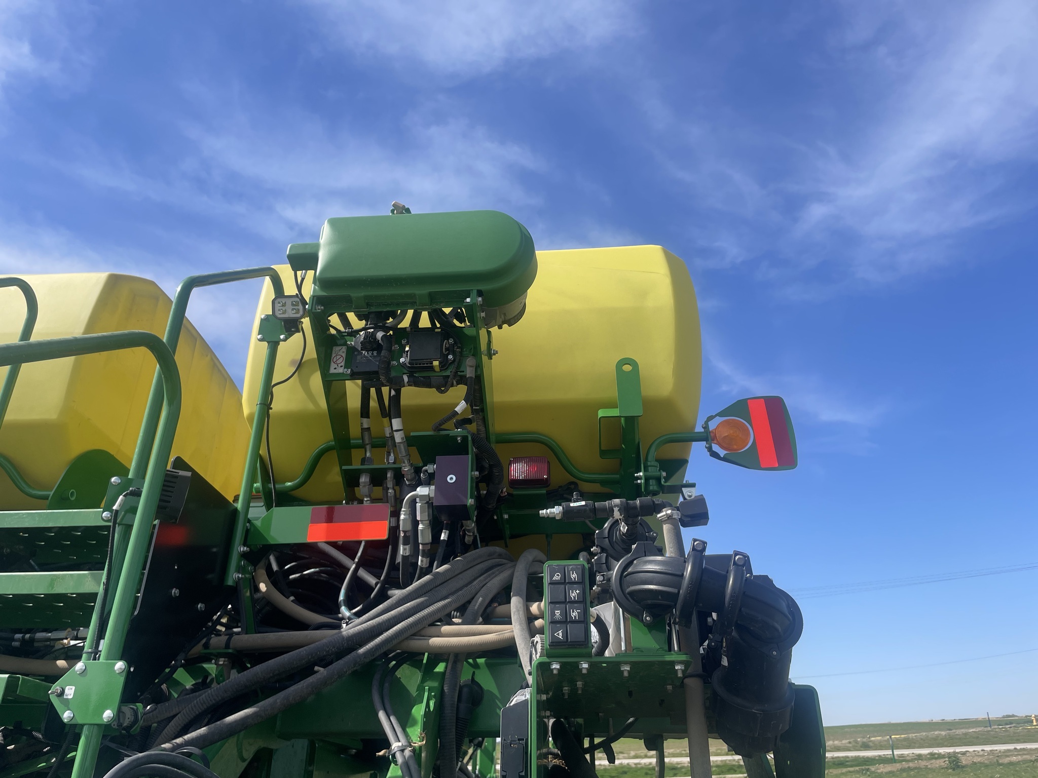 2023 John Deere 1795 Planter
