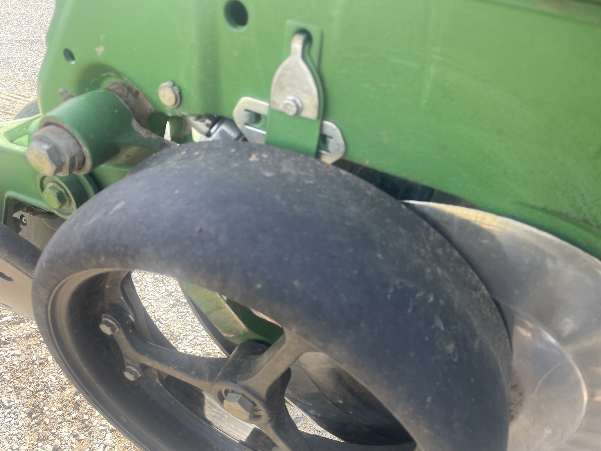 2023 John Deere 1795 Planter