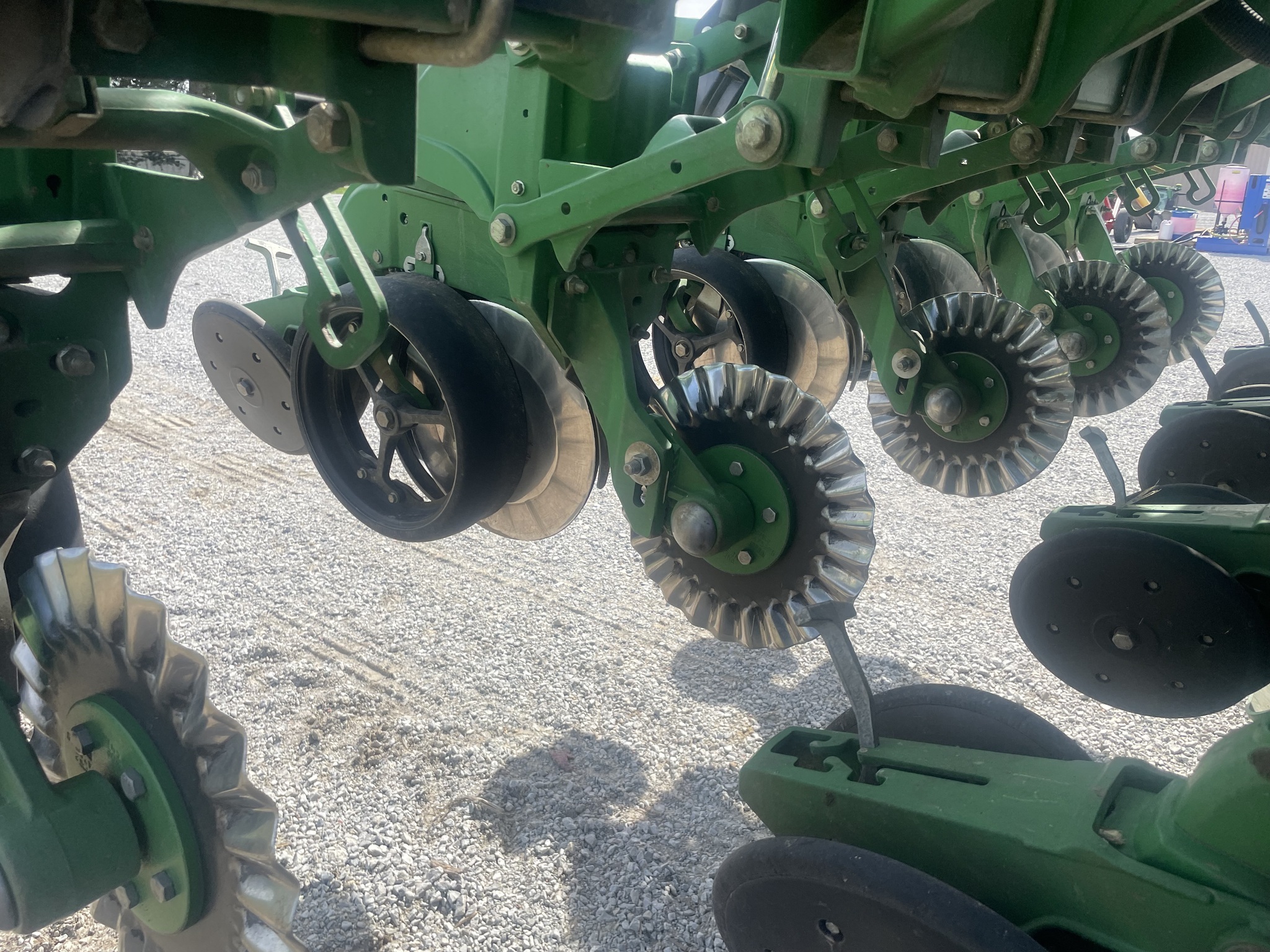 2023 John Deere 1795 Planter