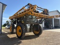 2025 Hagie STS16 Self-Propelled Sprayer